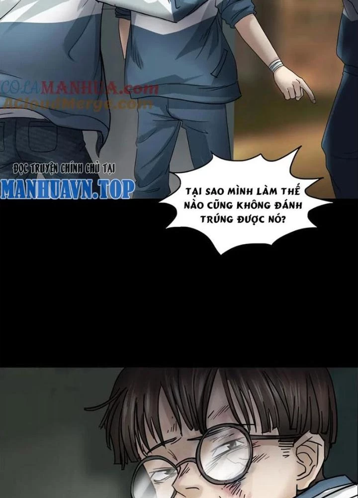 Ma Đô Dị Sự Chapter 5 - 11