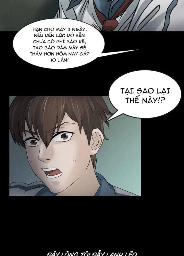 Ma Đô Dị Sự Chapter 5 - 13