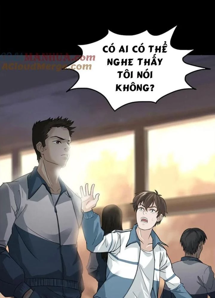 Ma Đô Dị Sự Chapter 5 - 15