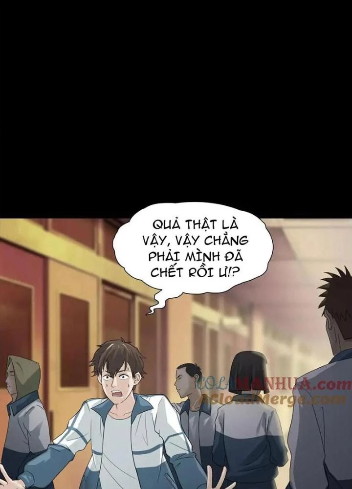 Ma Đô Dị Sự Chapter 5 - 21