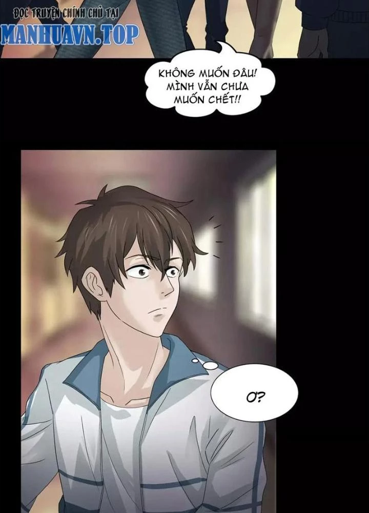 Ma Đô Dị Sự Chapter 5 - 23