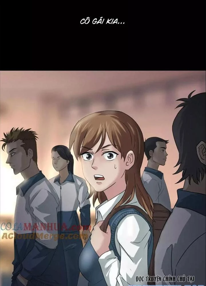 Ma Đô Dị Sự Chapter 5 - 25