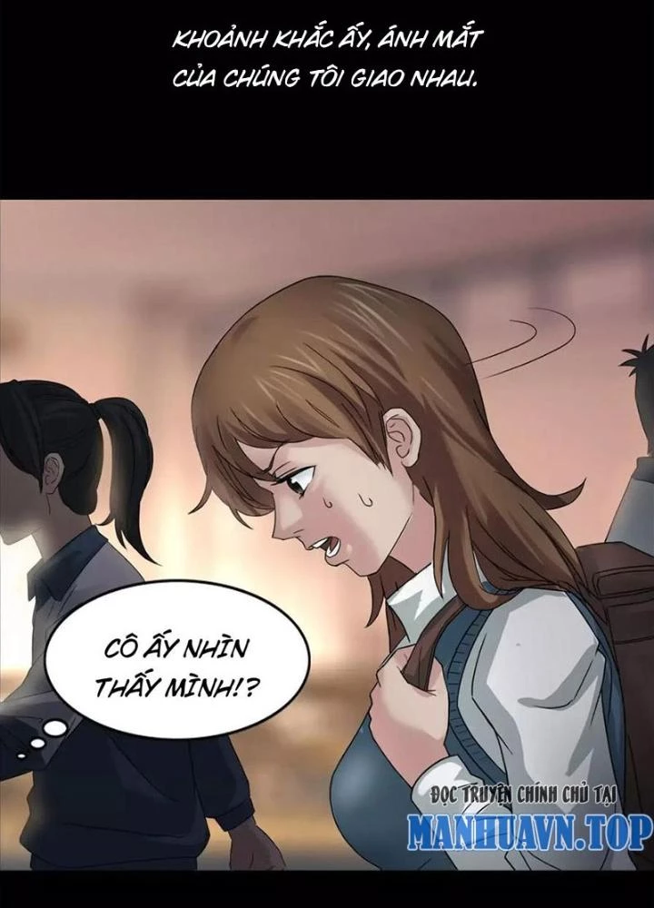 Ma Đô Dị Sự Chapter 5 - 27