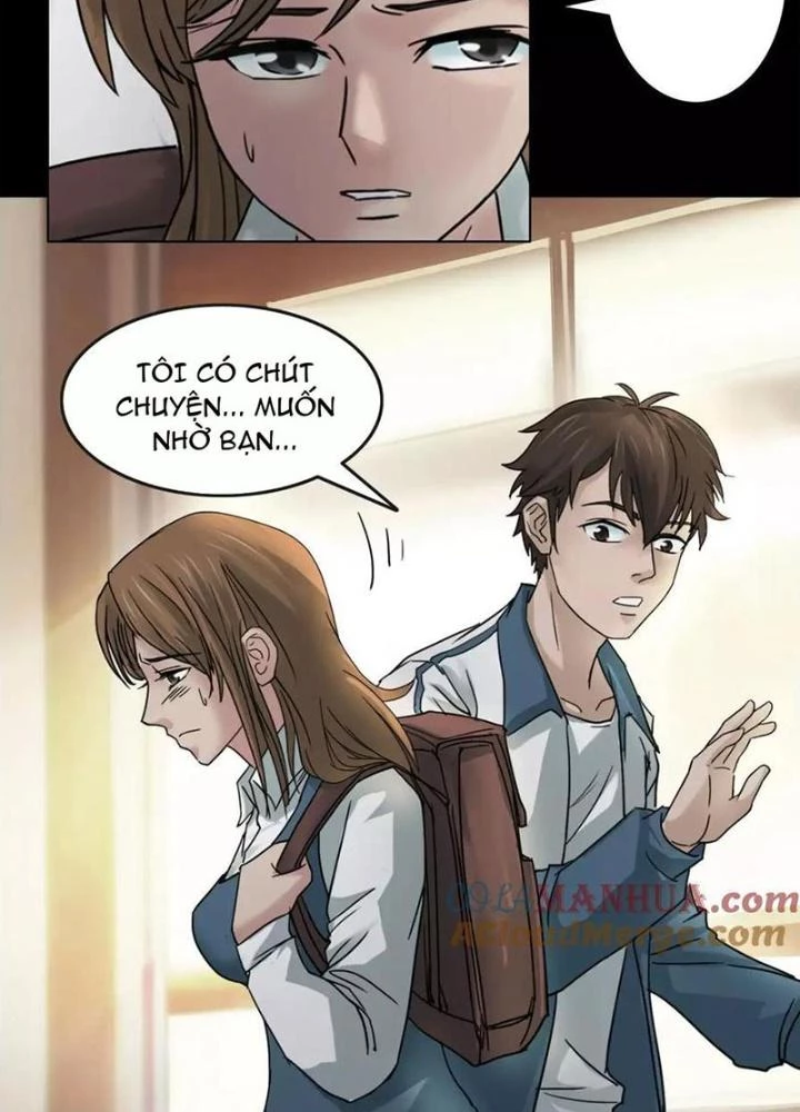 Ma Đô Dị Sự Chapter 5 - 33