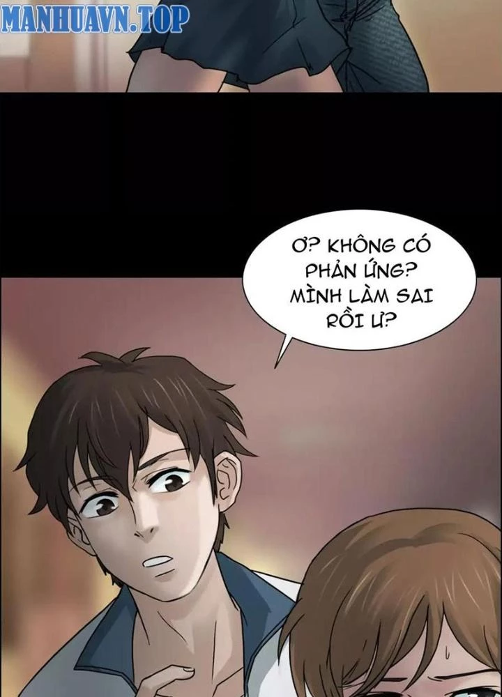 Ma Đô Dị Sự Chapter 5 - 35