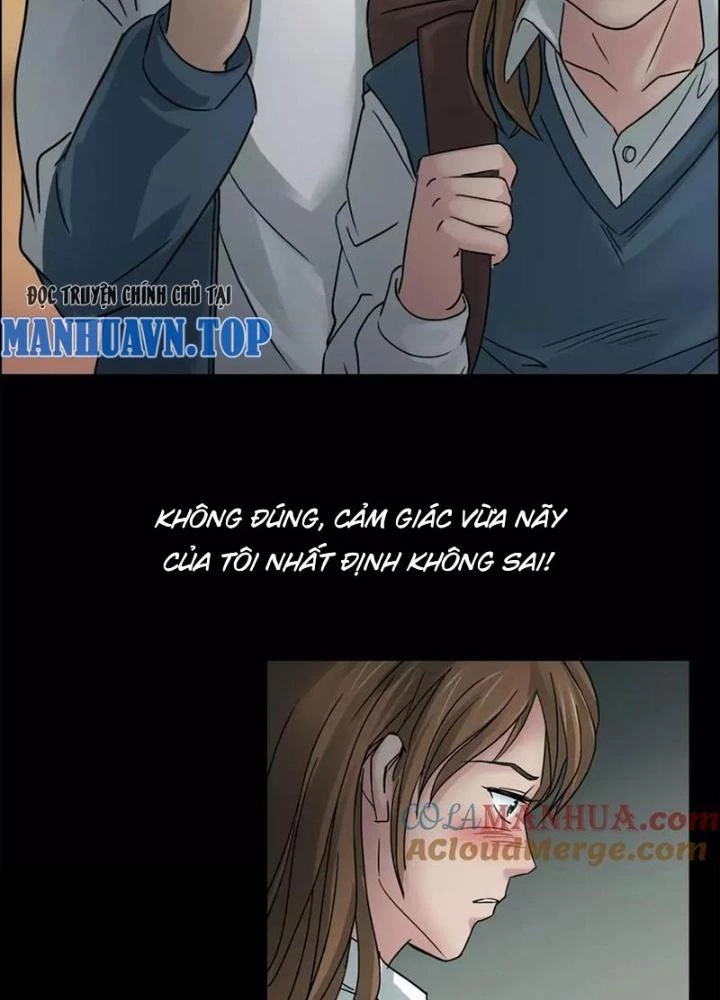Ma Đô Dị Sự Chapter 5 - 37