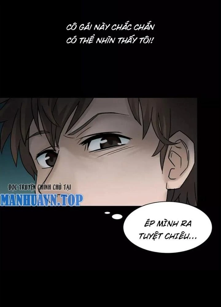 Ma Đô Dị Sự Chapter 5 - 39