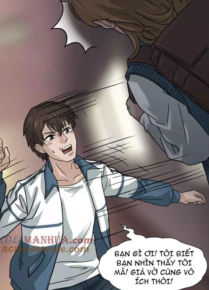 Ma Đô Dị Sự Chapter 5 - 41