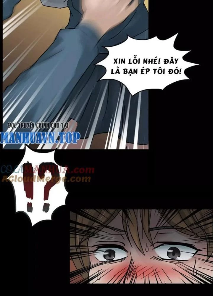 Ma Đô Dị Sự Chapter 5 - 45