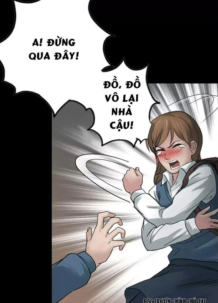 Ma Đô Dị Sự Chapter 5 - 47