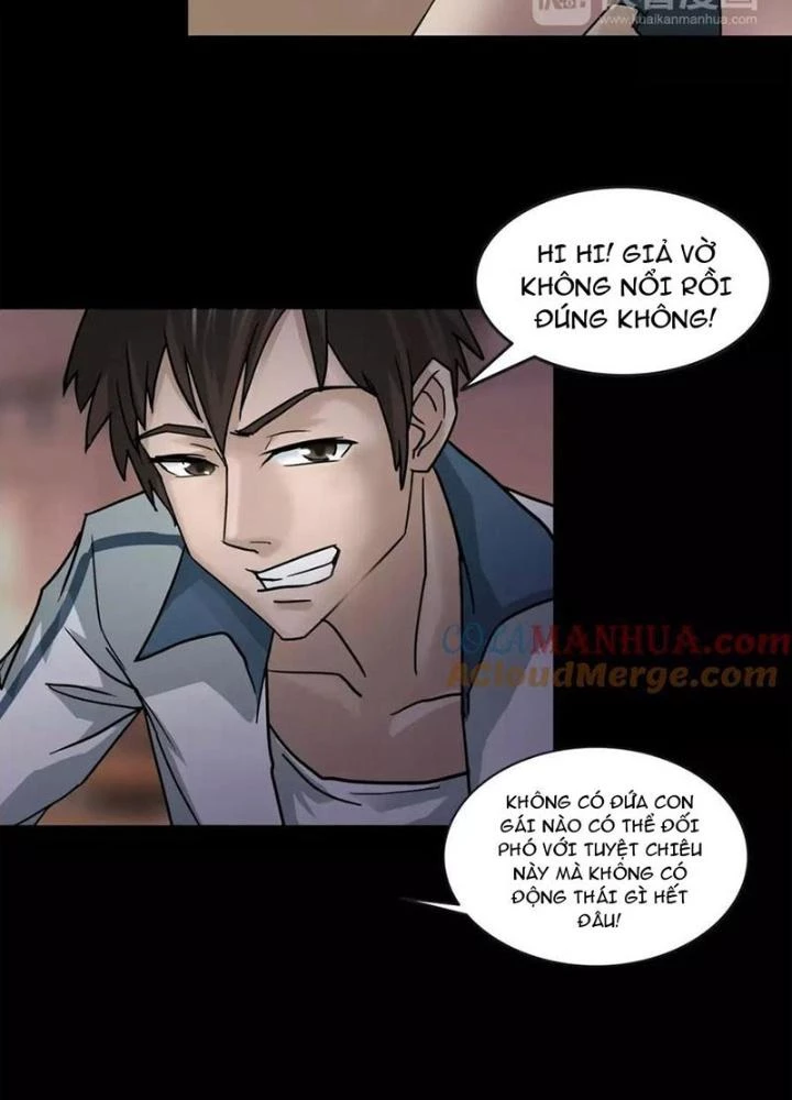 Ma Đô Dị Sự Chapter 5 - 49