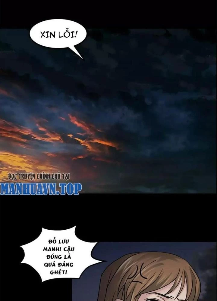 Ma Đô Dị Sự Chapter 5 - 51