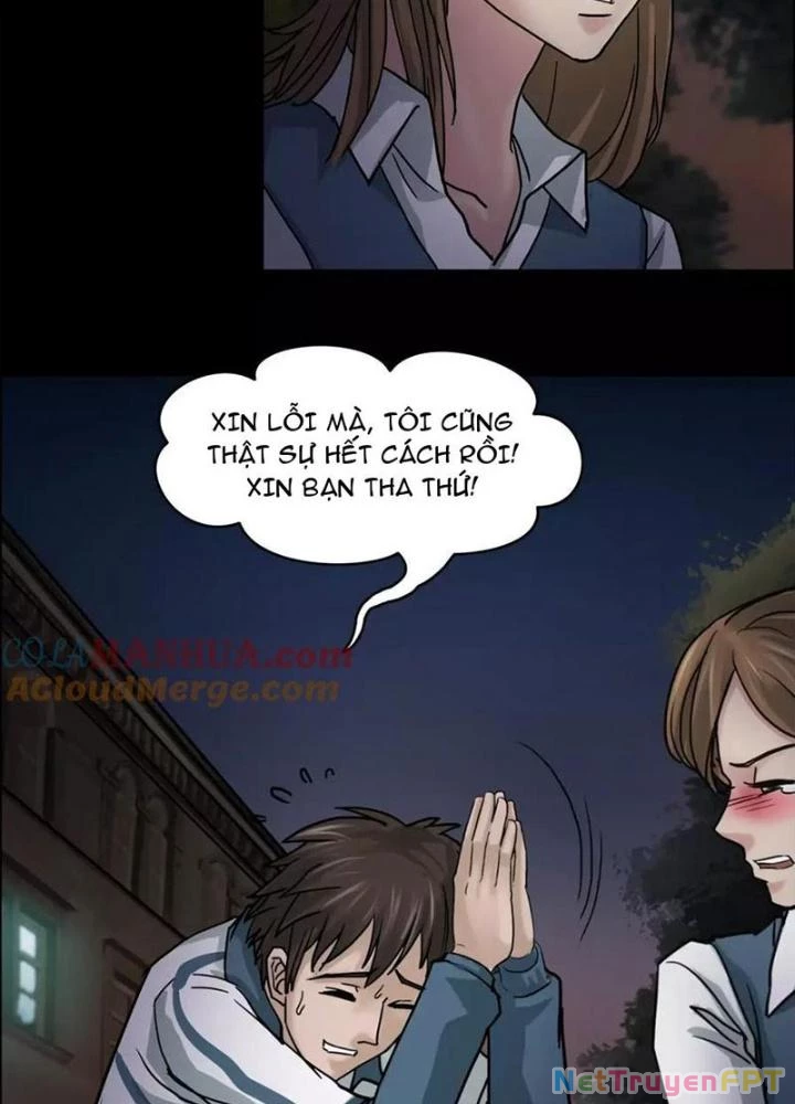 Ma Đô Dị Sự Chapter 5 - 53
