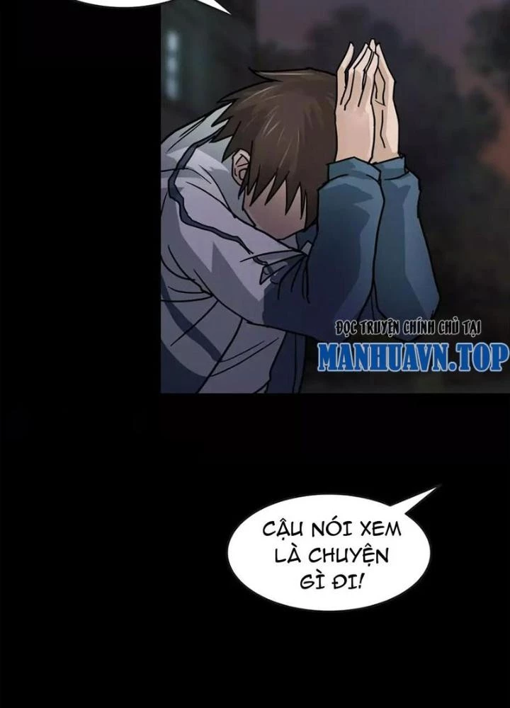 Ma Đô Dị Sự Chapter 5 - 57