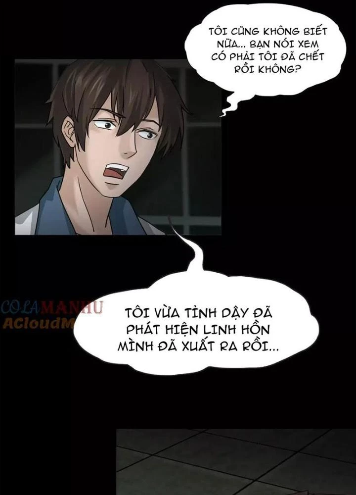 Ma Đô Dị Sự Chapter 5 - 65