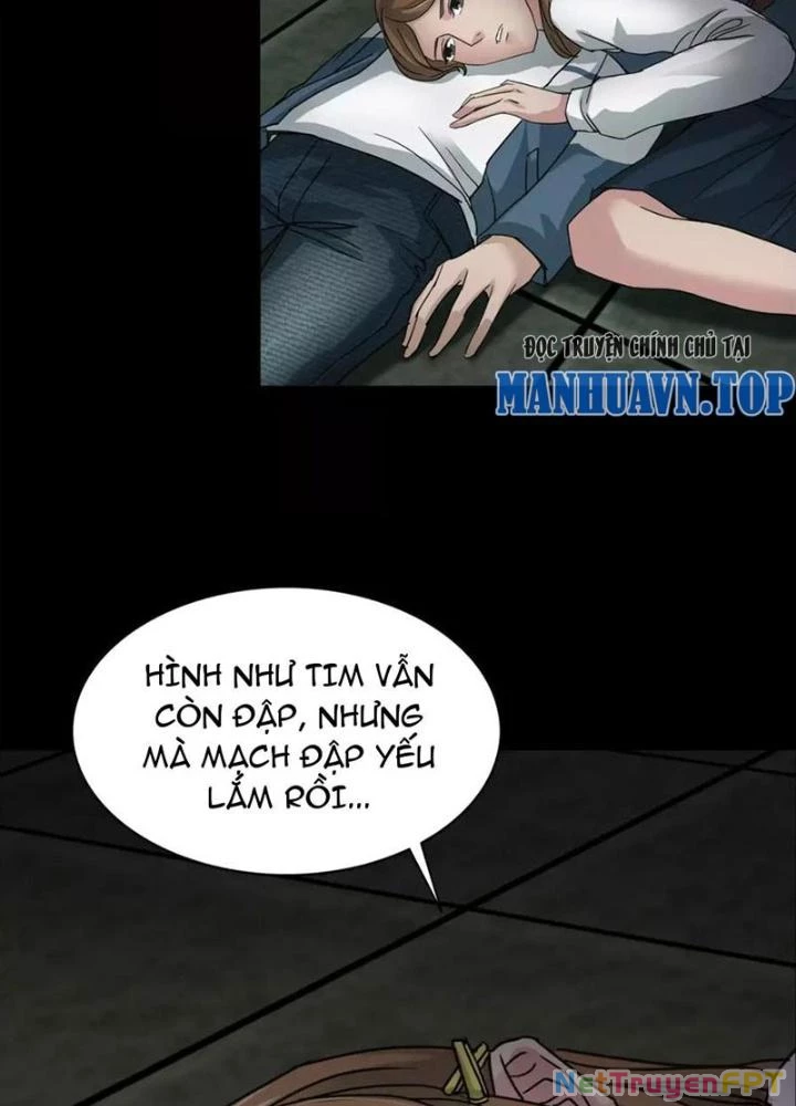 Ma Đô Dị Sự Chapter 5 - 67