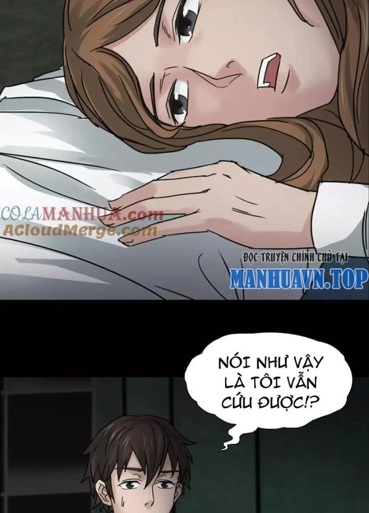 Ma Đô Dị Sự Chapter 5 - 69