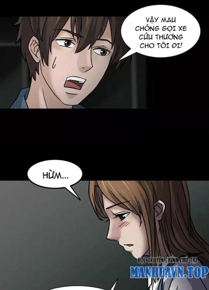 Ma Đô Dị Sự Chapter 5 - 73