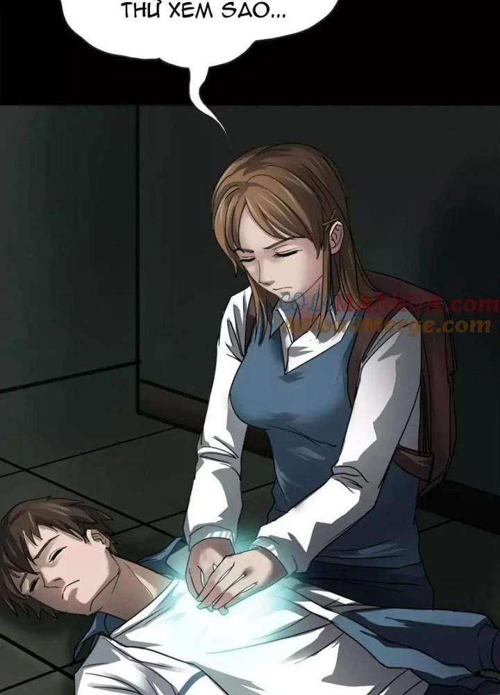 Ma Đô Dị Sự Chapter 5 - 77