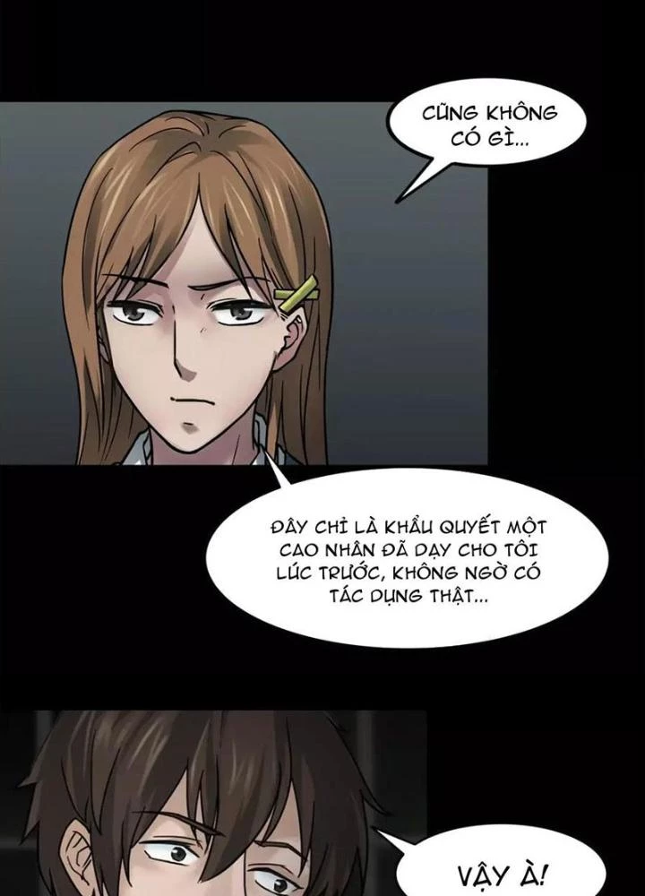 Ma Đô Dị Sự Chapter 5 - 95