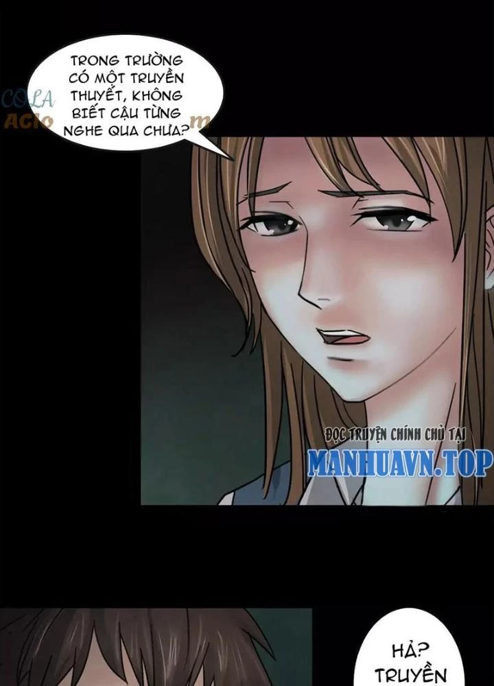 Ma Đô Dị Sự Chapter 5 - 97