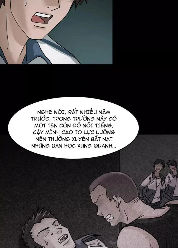 Ma Đô Dị Sự Chapter 5 - 99