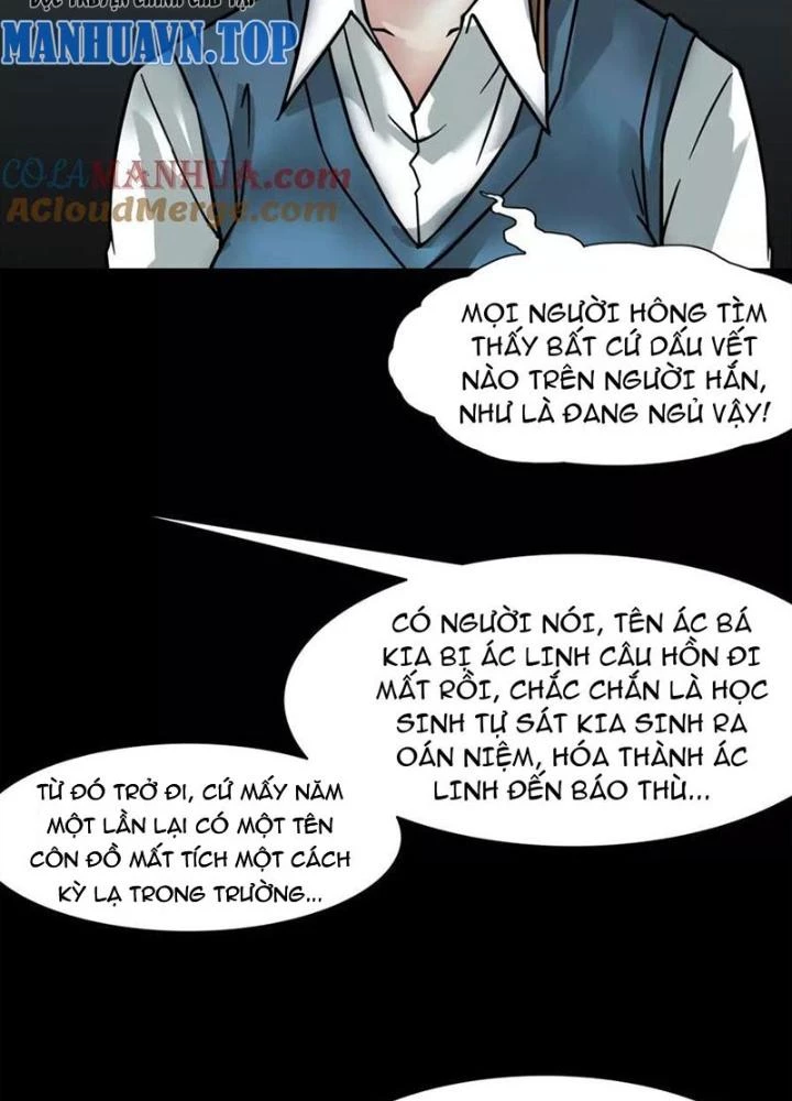 Ma Đô Dị Sự Chapter 5 - 105