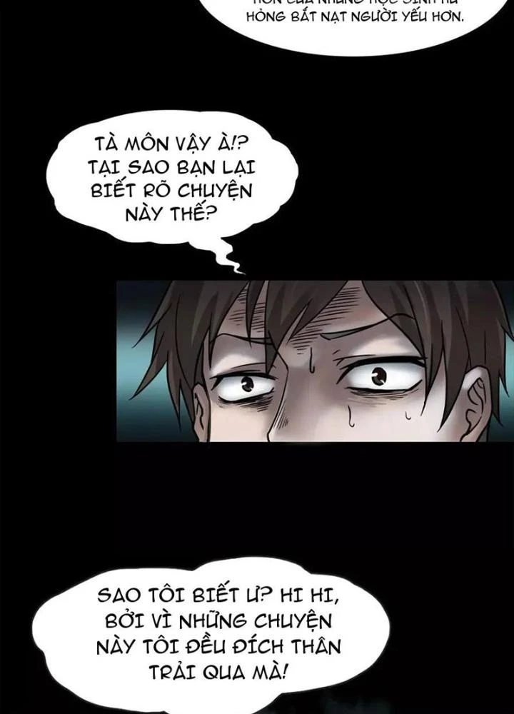 Ma Đô Dị Sự Chapter 5 - 107