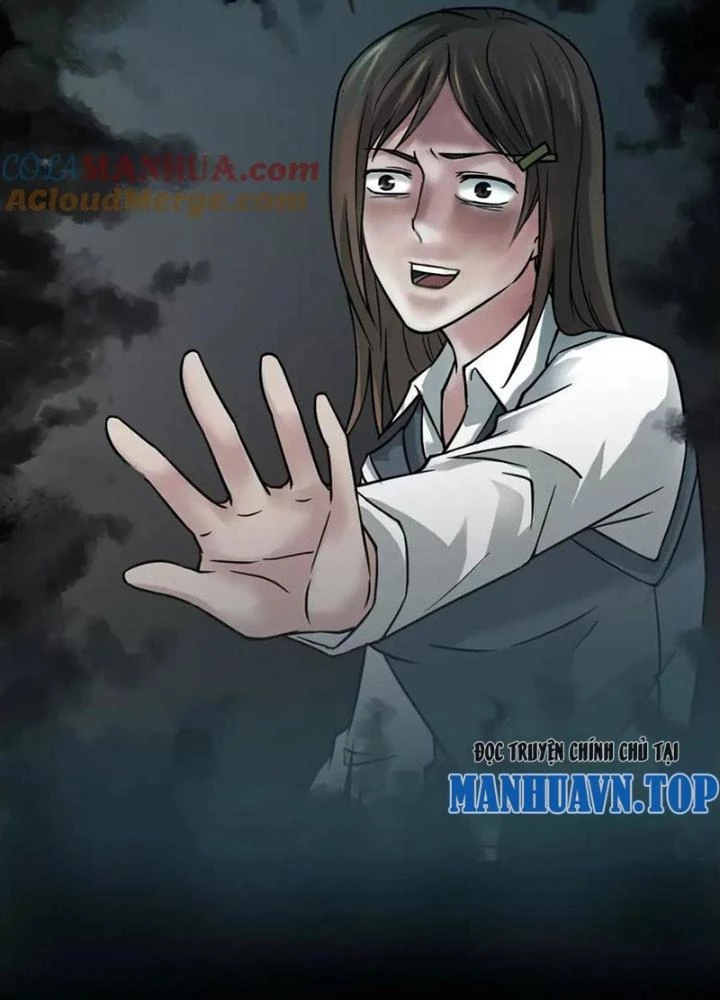 Ma Đô Dị Sự Chapter 5 - 109