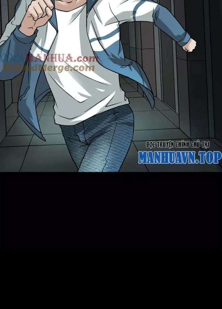 Ma Đô Dị Sự Chapter 5 - 117