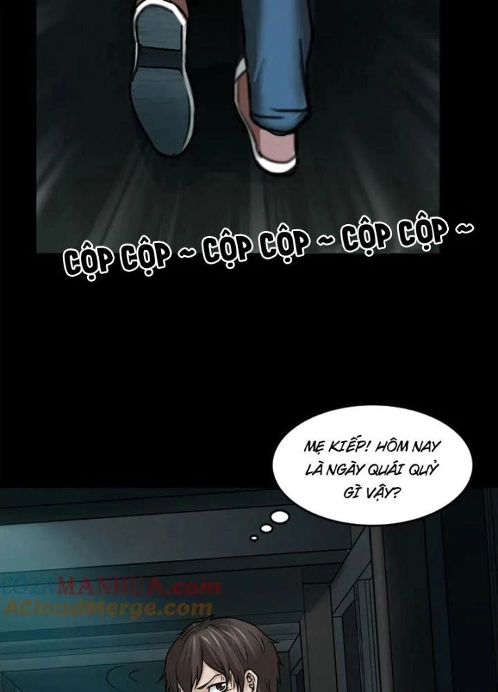 Ma Đô Dị Sự Chapter 5 - 119