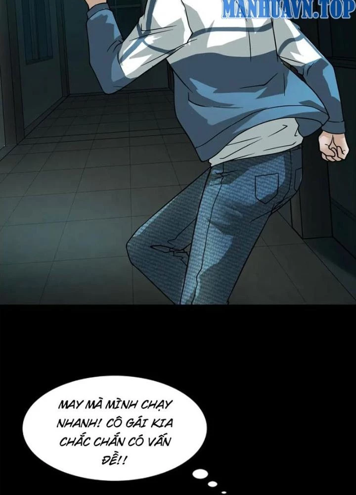 Ma Đô Dị Sự Chapter 5 - 121