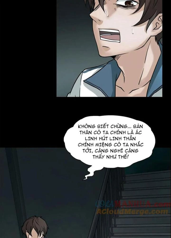 Ma Đô Dị Sự Chapter 5 - 123
