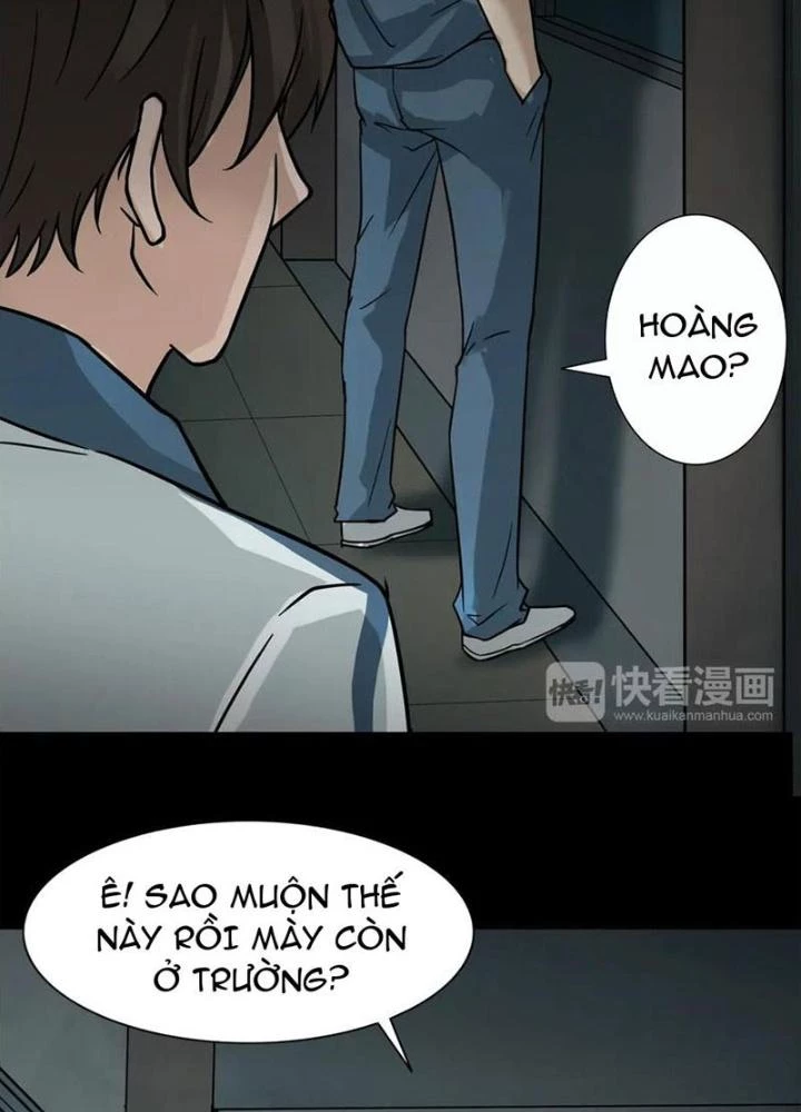Ma Đô Dị Sự Chapter 5 - 129