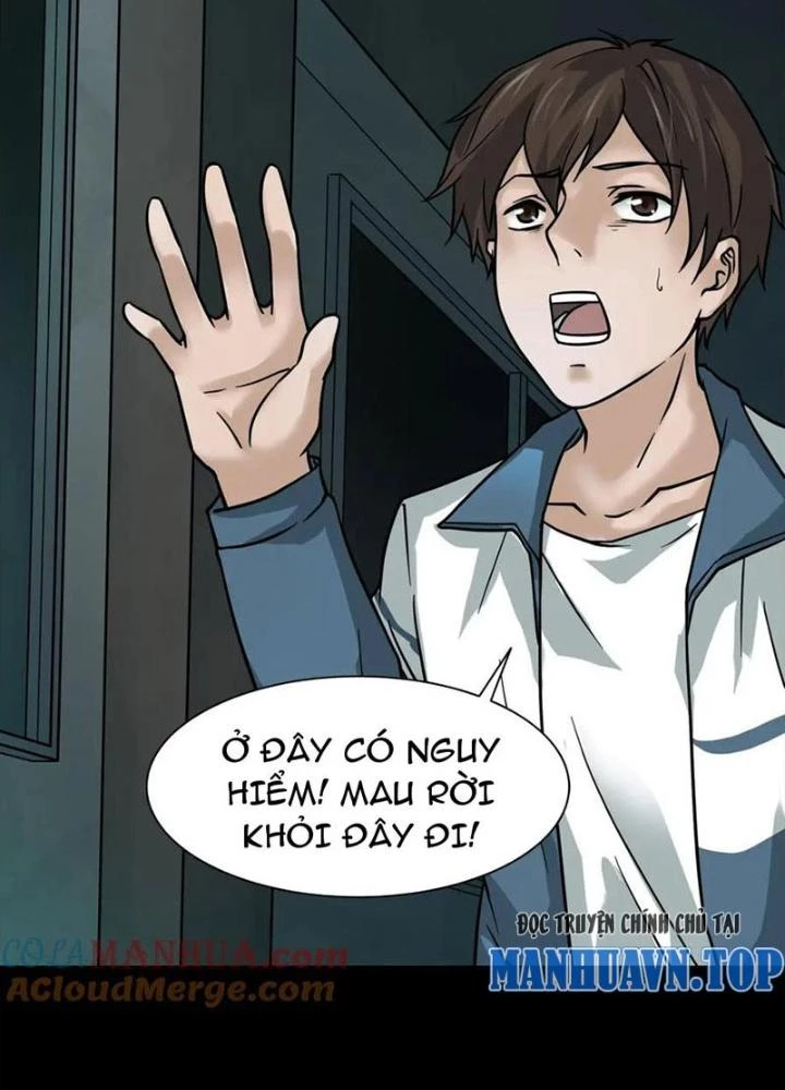 Ma Đô Dị Sự Chapter 5 - 131