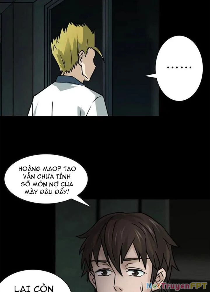Ma Đô Dị Sự Chapter 5 - 133
