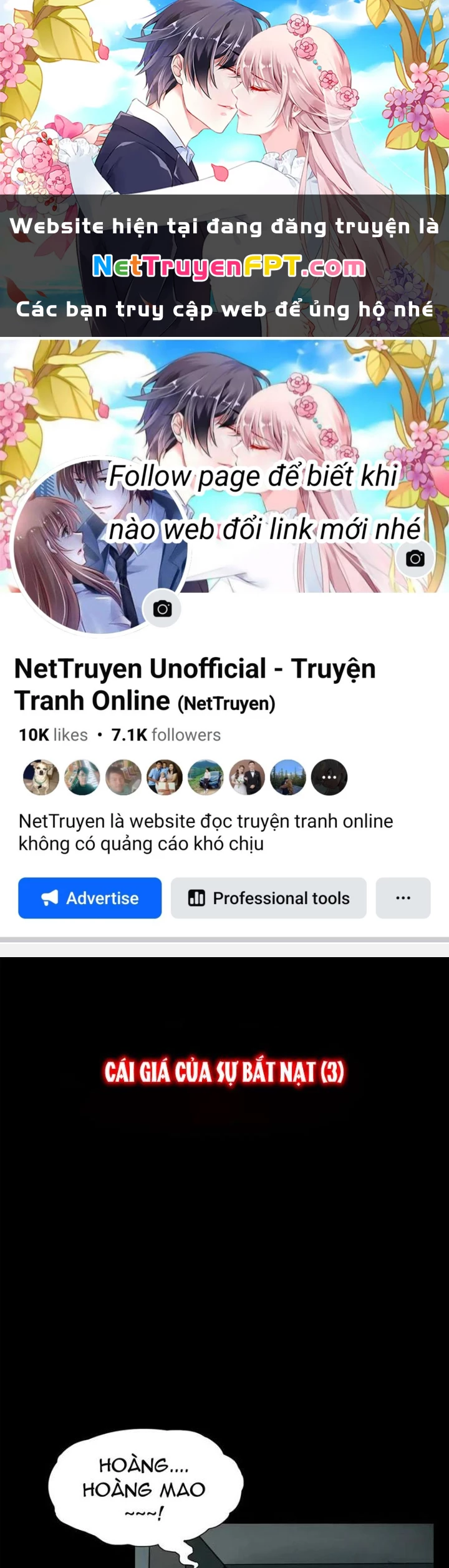 Ma Đô Dị Sự Chapter 6 - 1