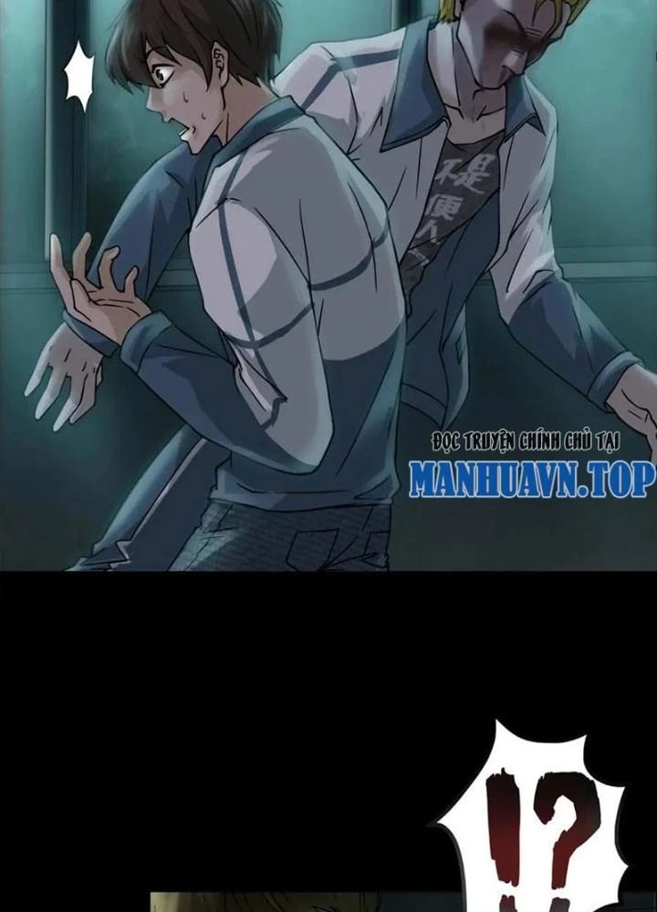 Ma Đô Dị Sự Chapter 6 - 5