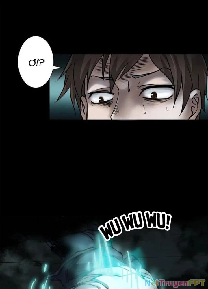 Ma Đô Dị Sự Chapter 6 - 9