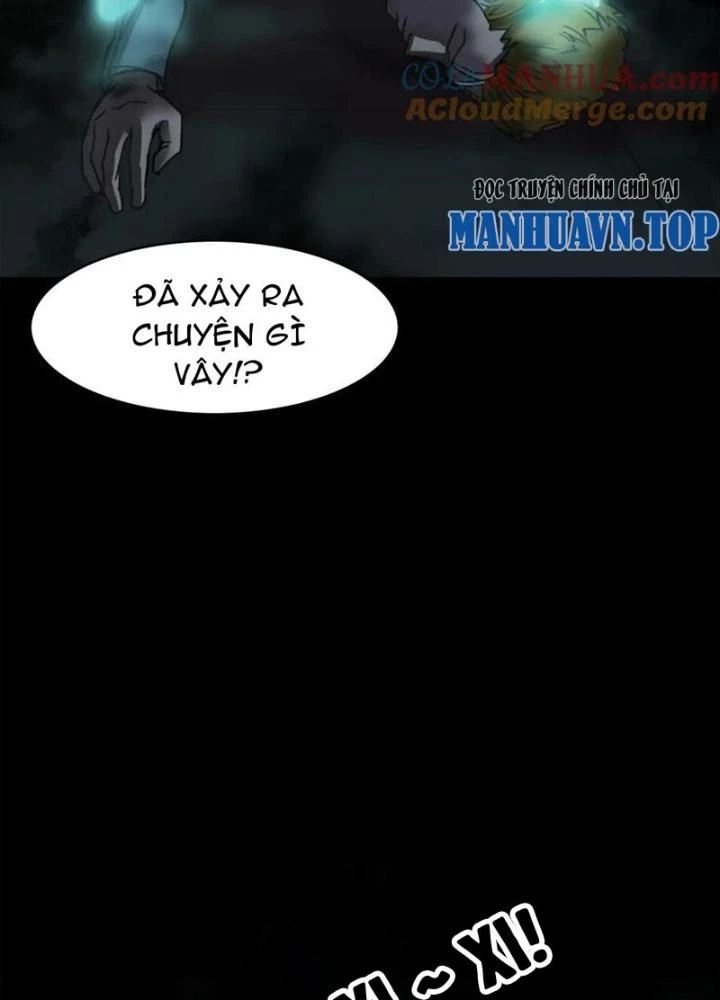 Ma Đô Dị Sự Chapter 6 - 11