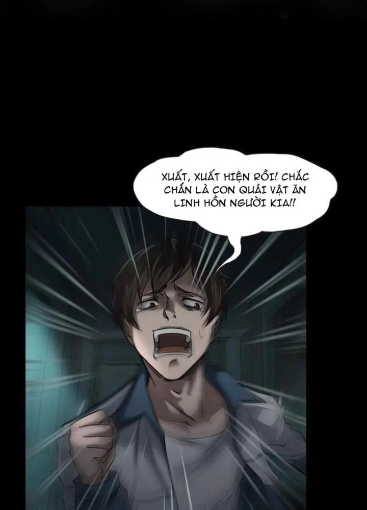 Ma Đô Dị Sự Chapter 6 - 15