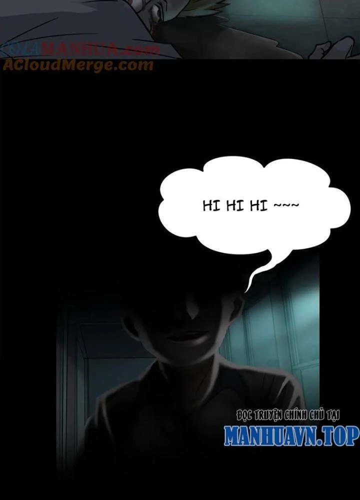 Ma Đô Dị Sự Chapter 6 - 19