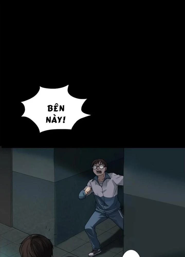 Ma Đô Dị Sự Chapter 6 - 21