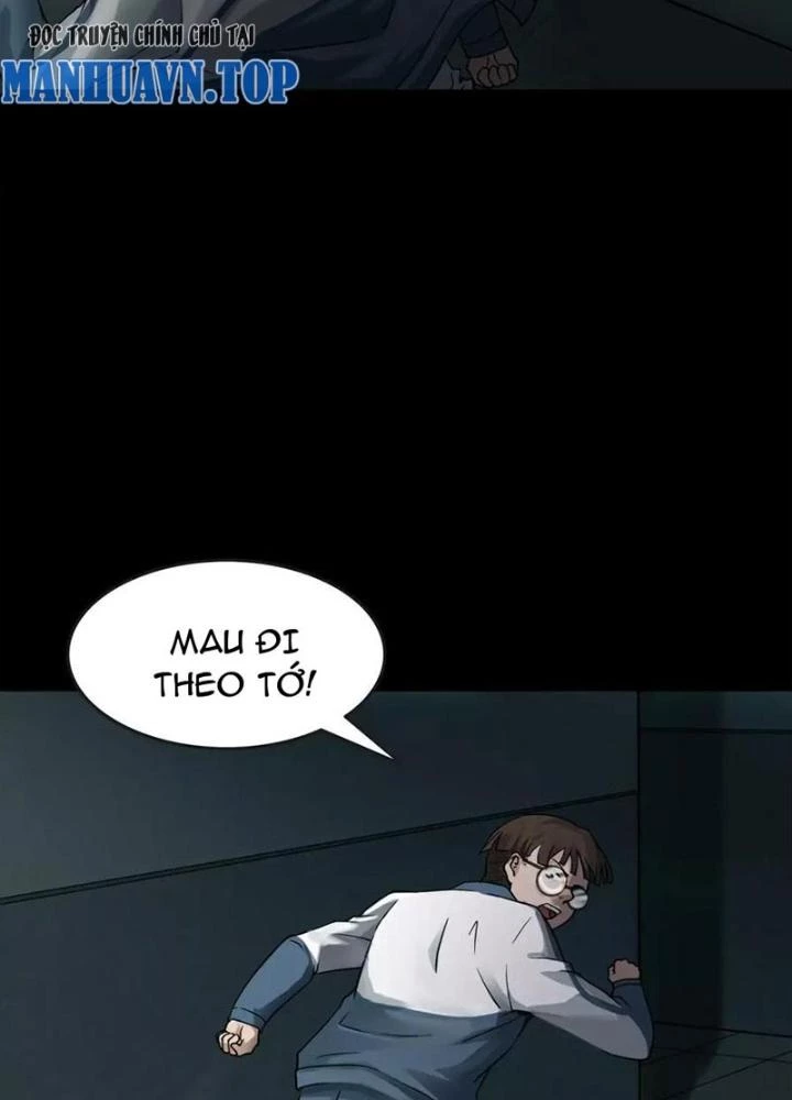 Ma Đô Dị Sự Chapter 6 - 23