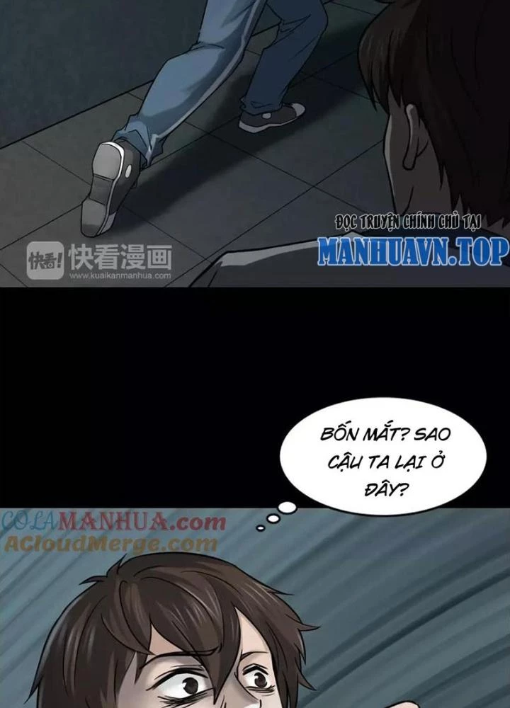 Ma Đô Dị Sự Chapter 6 - 25