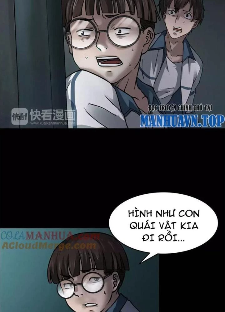 Ma Đô Dị Sự Chapter 6 - 33