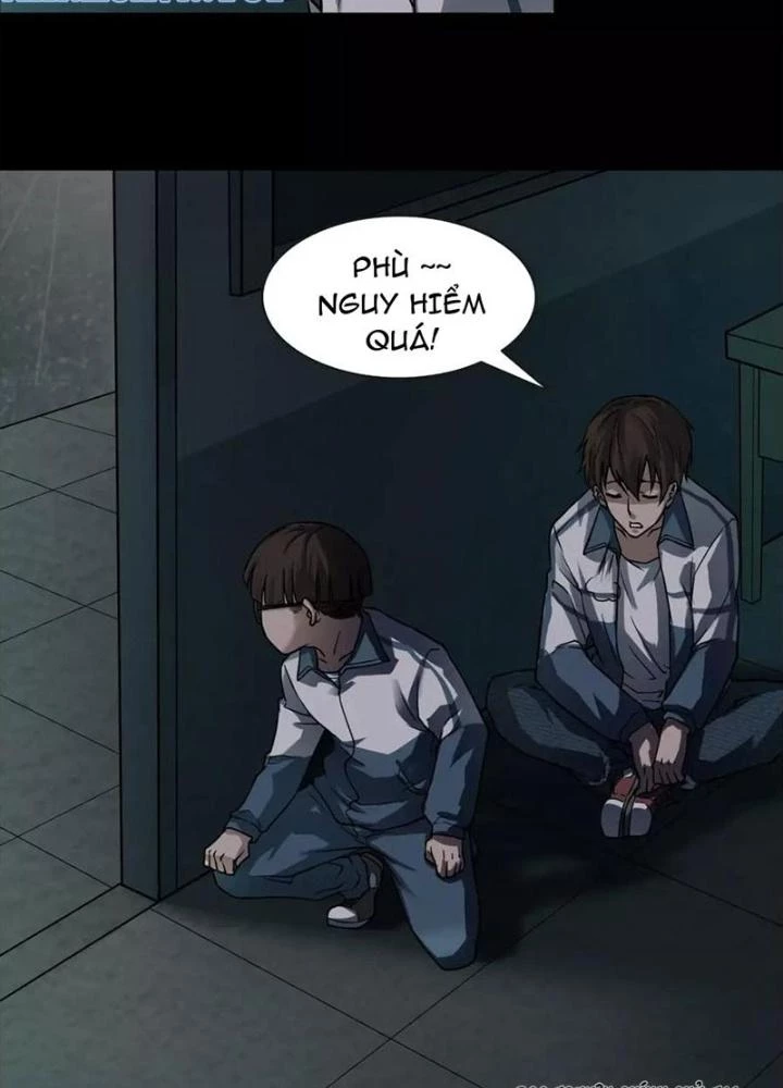 Ma Đô Dị Sự Chapter 6 - 35