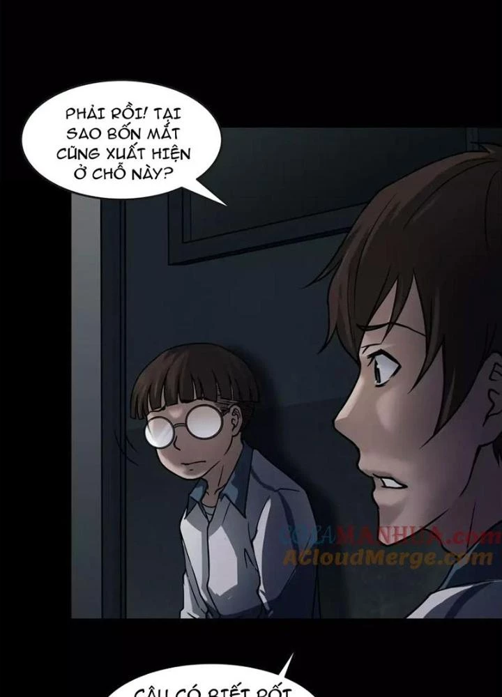 Ma Đô Dị Sự Chapter 6 - 37