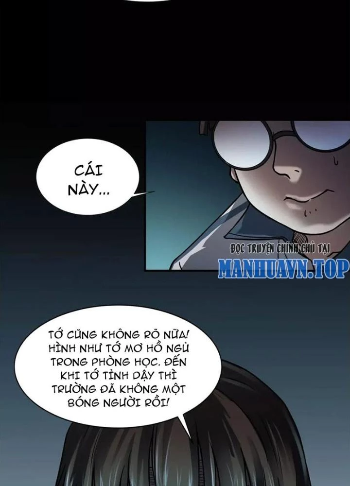 Ma Đô Dị Sự Chapter 6 - 39