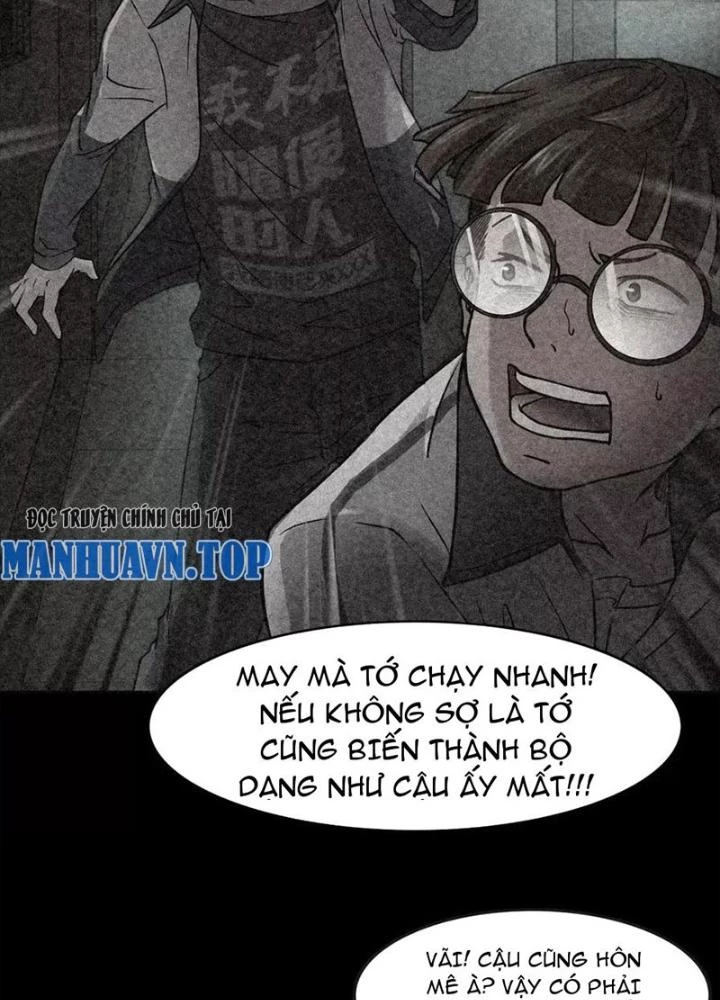 Ma Đô Dị Sự Chapter 6 - 43